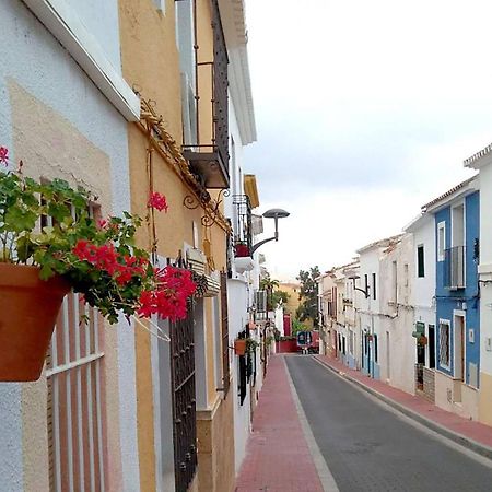 Casa Bonita Villa Denia Luaran gambar