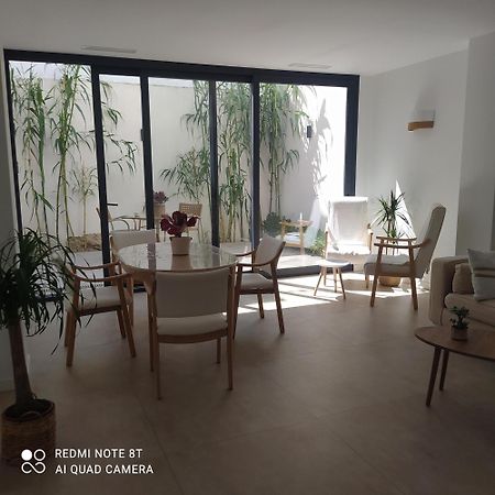 Casa Bonita Villa Denia Luaran gambar