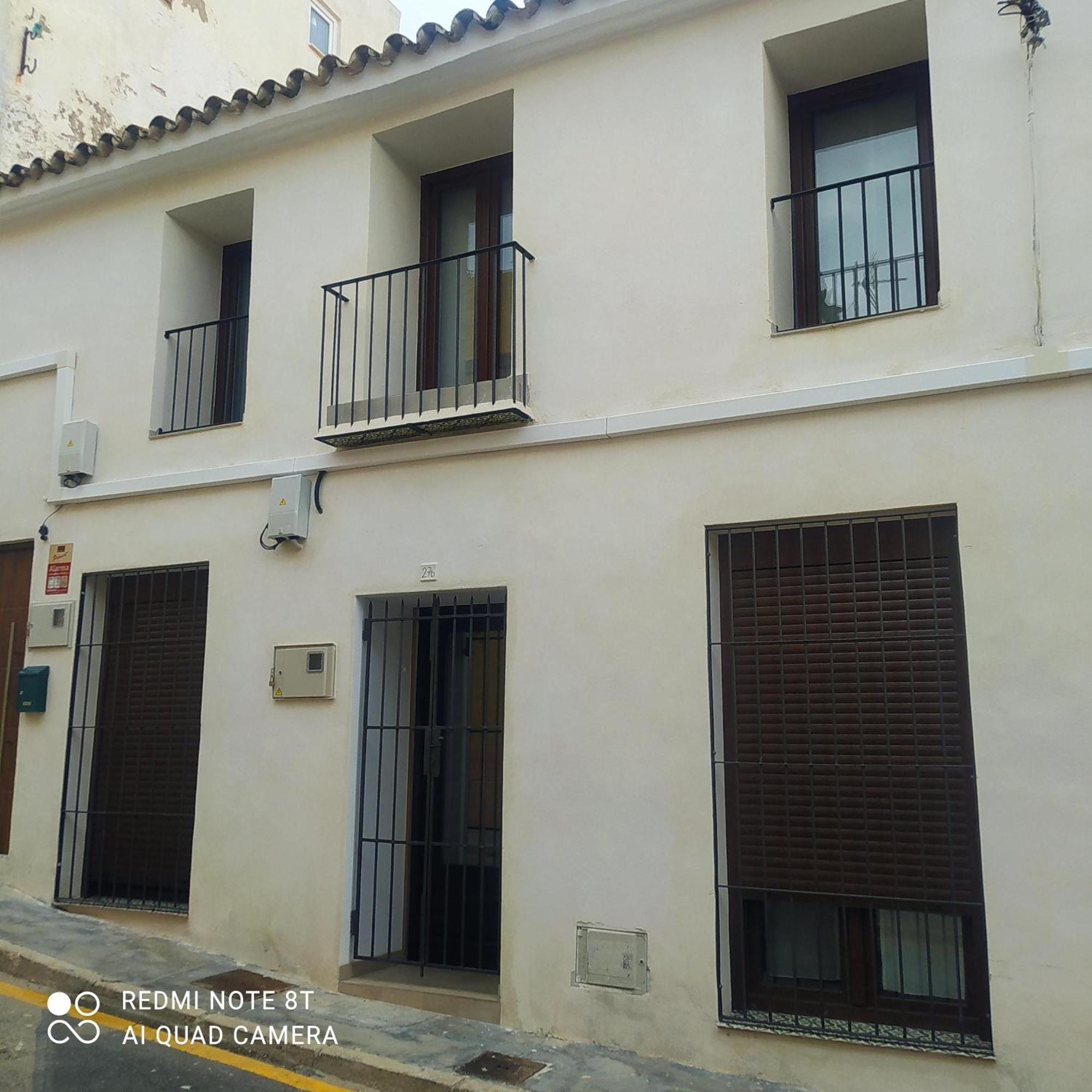 Casa Bonita Villa Denia Luaran gambar