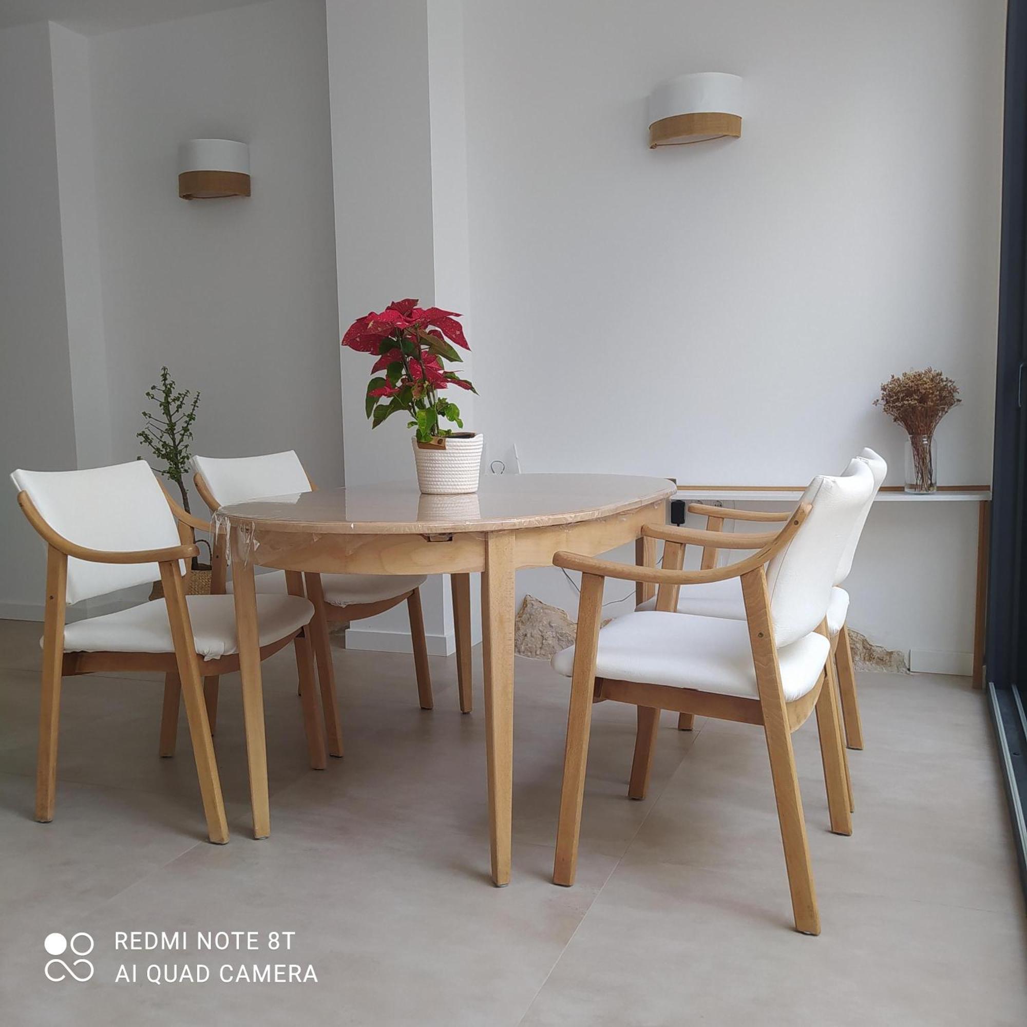 Casa Bonita Villa Denia Luaran gambar