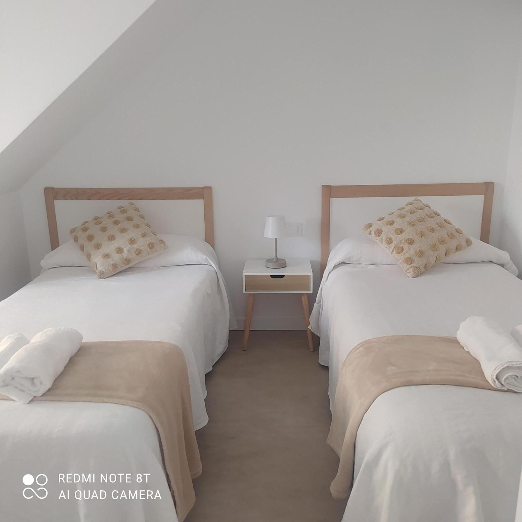 Casa Bonita Villa Denia Luaran gambar
