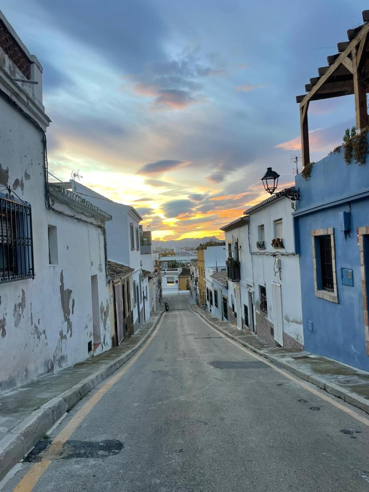 Casa Bonita Villa Denia Luaran gambar