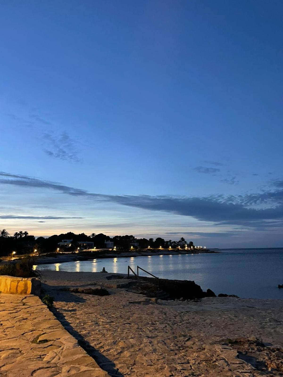 Casa Bonita Villa Denia Luaran gambar