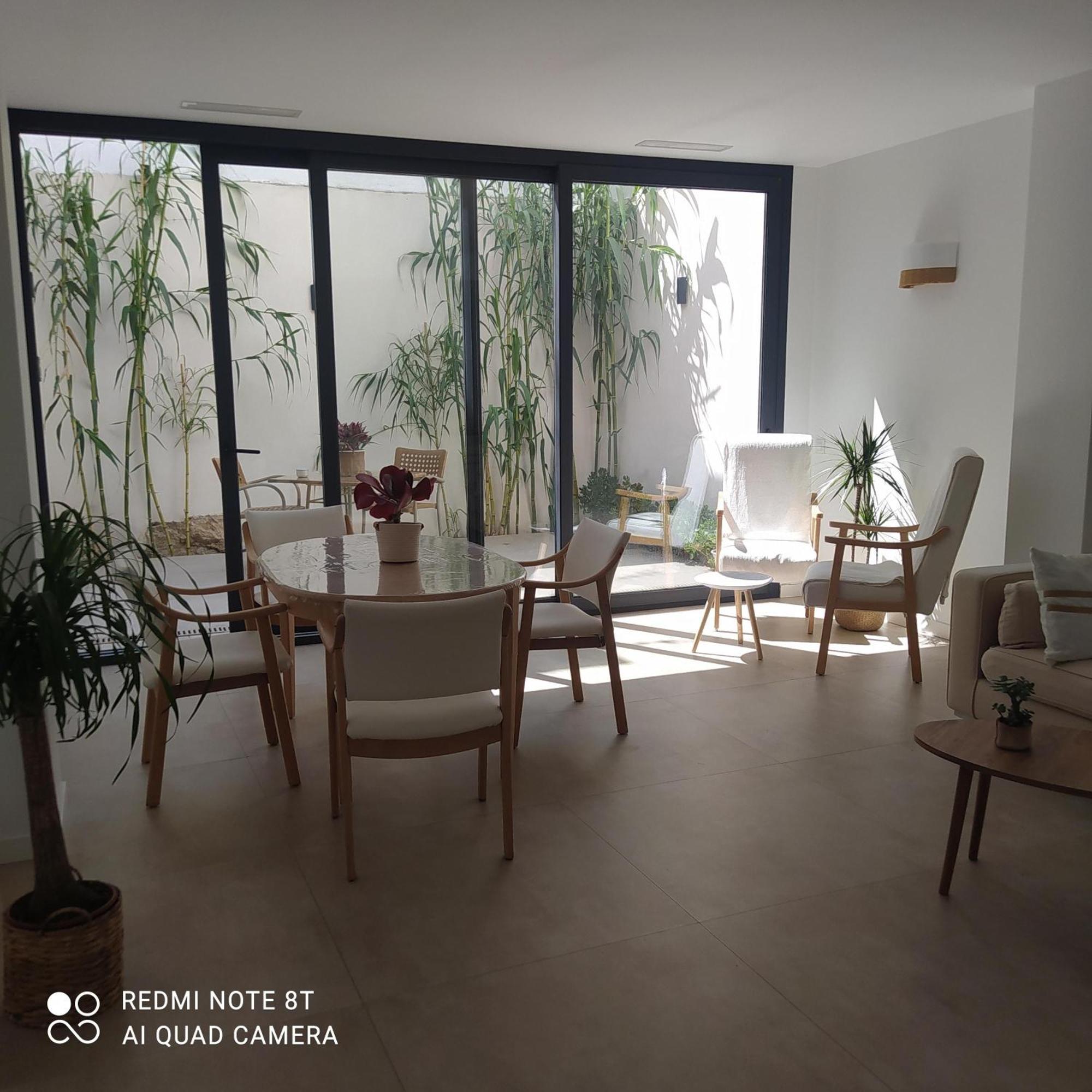 Casa Bonita Villa Denia Luaran gambar