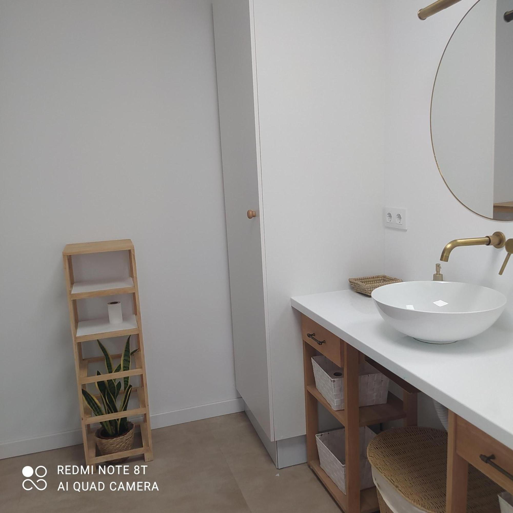 Casa Bonita Villa Denia Luaran gambar