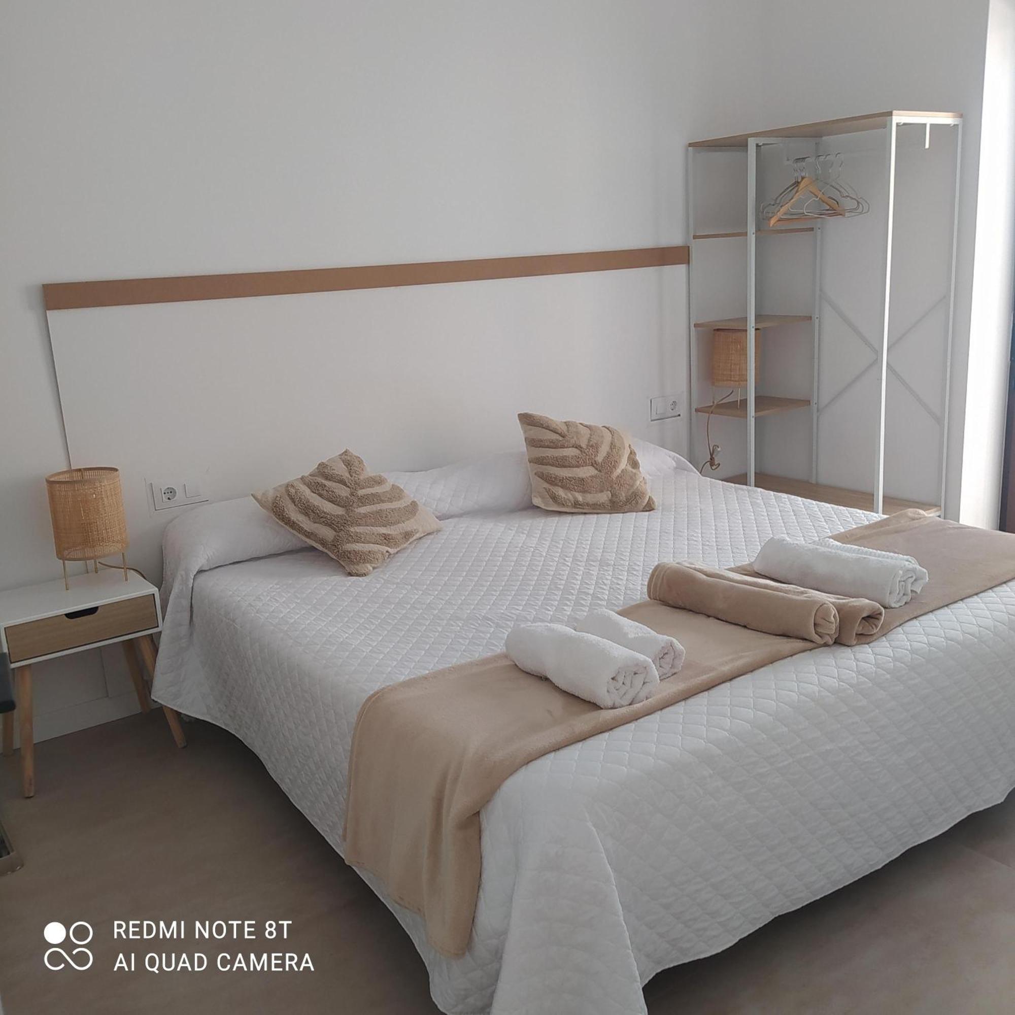 Casa Bonita Villa Denia Luaran gambar